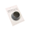 PAPYRUS AND CO FOIL BAKING CUPS BLACK 50PK