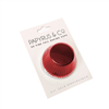 PAPYRUS AND CO FOIL BAKING CUPS RED 50PK