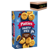 Patties Party Pies Beef 12Pk 6CTN