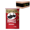 Pringles Original 53G 12CTN