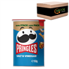 Pringles Salt  Vinegar 53g 12CTN