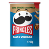 Pringles Salt  Vinegar 53g