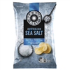 Red Rock Deli Chips Sea Salt 165g