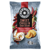 Red Rock Deli Chips Sweet Chilli  Sour Cream 165g