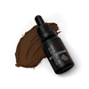 SPRINKS GEL COLOUR BROWN 15ML