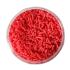 SPRINKS SPRINKLES JIMMIES RED 60G