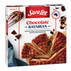 Sara Lee Bavarian Chocolate 375g