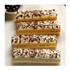 Sara Lee Tray Cake Tiramisu 125kg