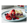 Sara Lee Tray Cheesecake Mixed Berry 135kg