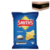 Smiths Chips Original 45G 18CTN