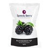 Speedy Berry Blackberries 1kg