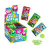 TNT Sour Face Dips 15G