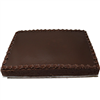 The French Kitchen Cake Full Slab Chocolate 18kg