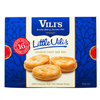 Vilis Little Beef Pies 16PK