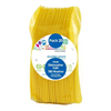 Yellow Spoon 20PK