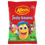 Allens Jelly Beans 190G