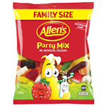 Allens Party Mix Family Size 465g