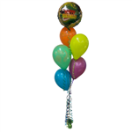 Balloon Arrangement Dinosaur 221