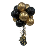 Balloon Arrangement Topiary Tree 211