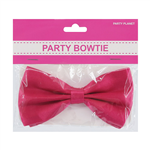 Bow Tie Pink