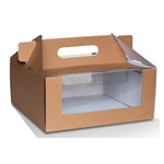 CATER BOX PACK N CARRY CAKE BOX 9