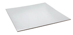 Cake Board Foil Square 16