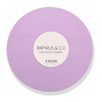 Cake Board Round Pastel Lilac 8