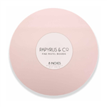 Cake Board Round Pastel Pink 8