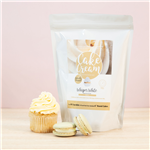 Cake Cream Whisper White 800g