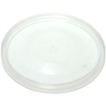 Capri Portion Control Lid 2Oz 60ml 2500Ctn