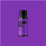 Colour Mill Aqua Purple 20ml