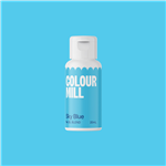 Colour Mill Oil Sky Blue 20ml