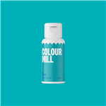 Colour Mill Oil Teal 20ml