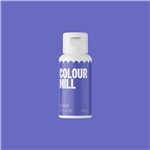 Colour Mill Oil Violet 20ml