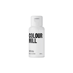 Colour Mill Oil White 20ml