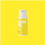 Colour Mill Oil Yellow 20ml
