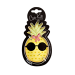 Coo Kie Cutter Pineapple