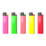 Cricket Lighter Fluoro