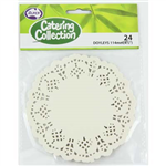 Doyley White Round 45 24Pk Alp