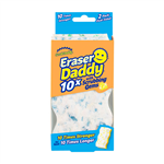 Eraser Daddy 2Pk