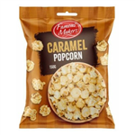 Famous Makers Caramel Popc