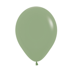 Five Star Balloons 30cm Matte Eucalyptus 18pk