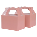 Five Star Paper Little Lunch Box Rose 10PK