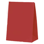 Five Star Paper Party Bag Cherry 10PK