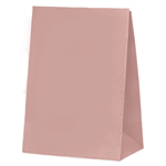 Five Star Paper Party Bag Rose 10PK