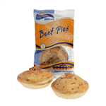 Gluten Free Bakery Pie Beef 2PK