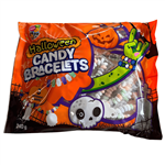 Lolliland Halloween Candy Bracelets 240g