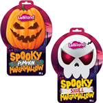 Lolliland Halloween Marshmallow Bag 100g