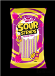 Lolliland Sour Passion Punch160G