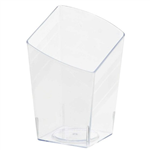 Mini Catering Slanted Tumbler 65ml 10PK